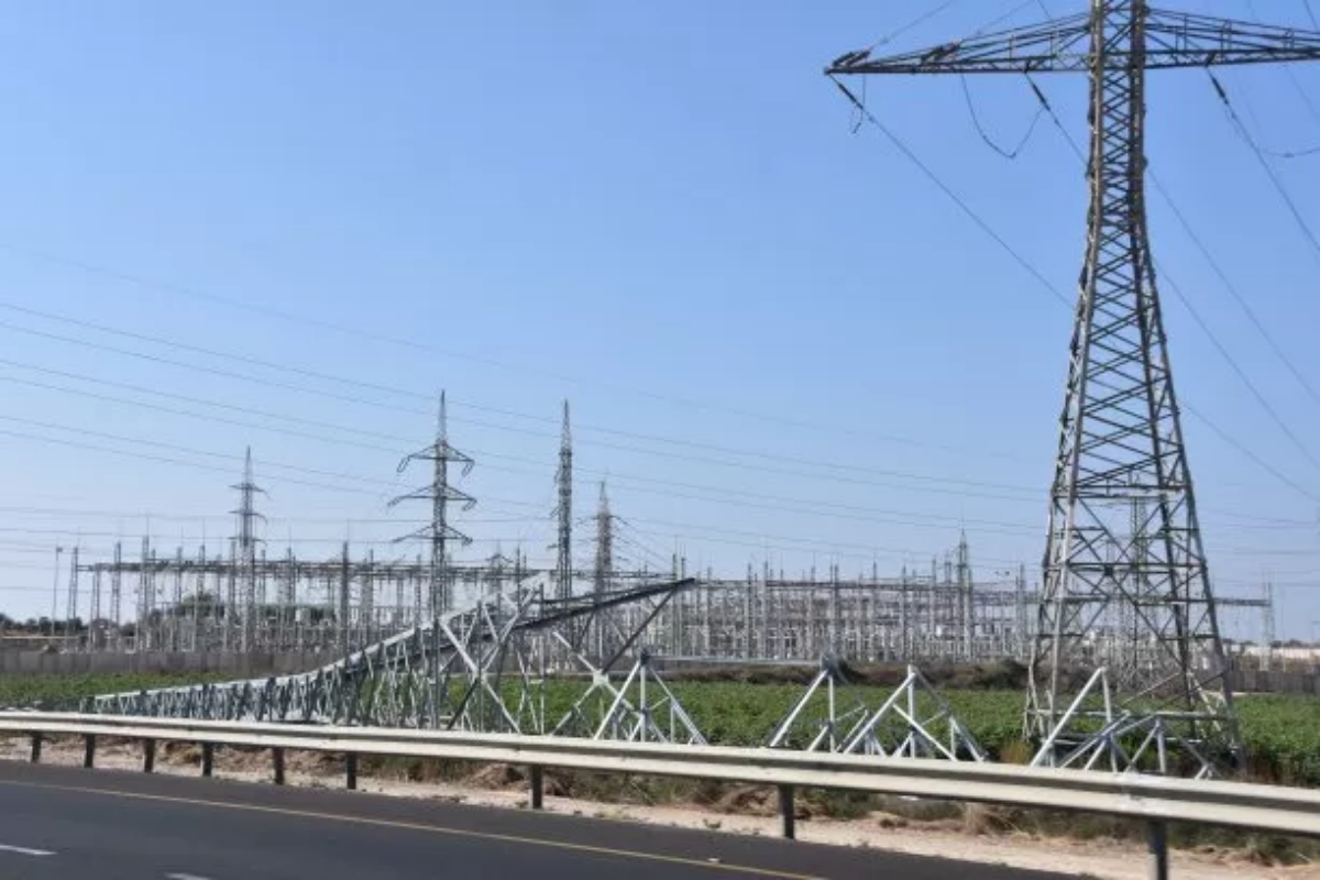 Як класифікувати електровежу¼