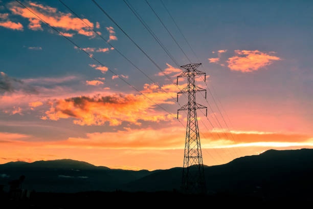 Відмінності між решітчастою вежею та монополем